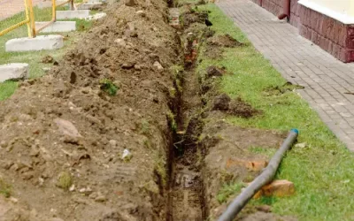 Choosing When to Use Pipe Bursting