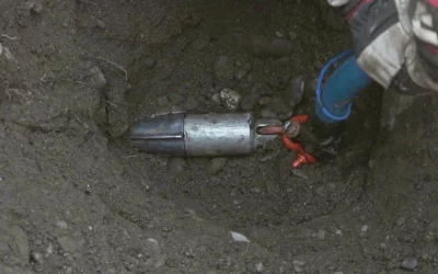 Pipe Bursting Heads: The Unsung Heroes of Pipe Replacement