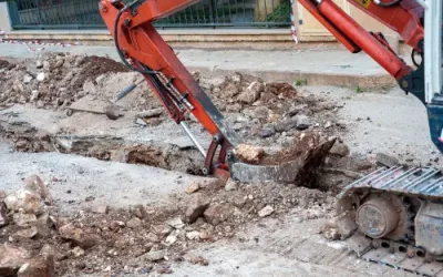 Considering Trenchless Thrust Boring?