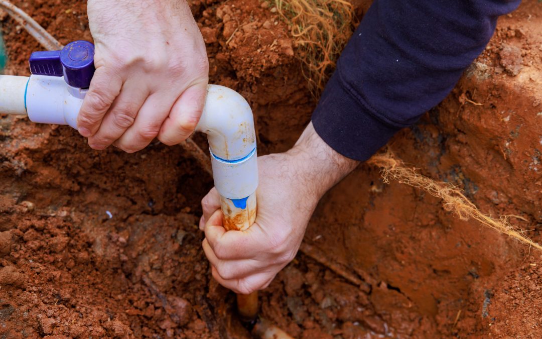 The Water Line Degradation and Replacement Issue Facing Modern Chlorine Water Treatments