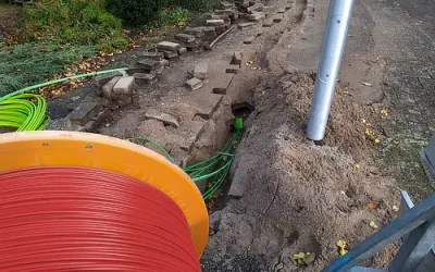 FiberLight’s West Texas Build Highlights a Better Way to Handle Short Crossings